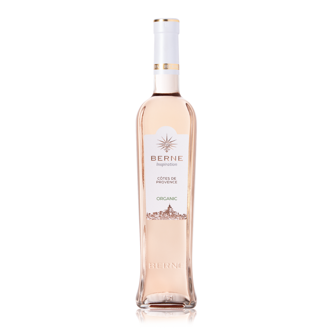 Rosé Wine 2024 AOP Côtes de Provence - Inspiration