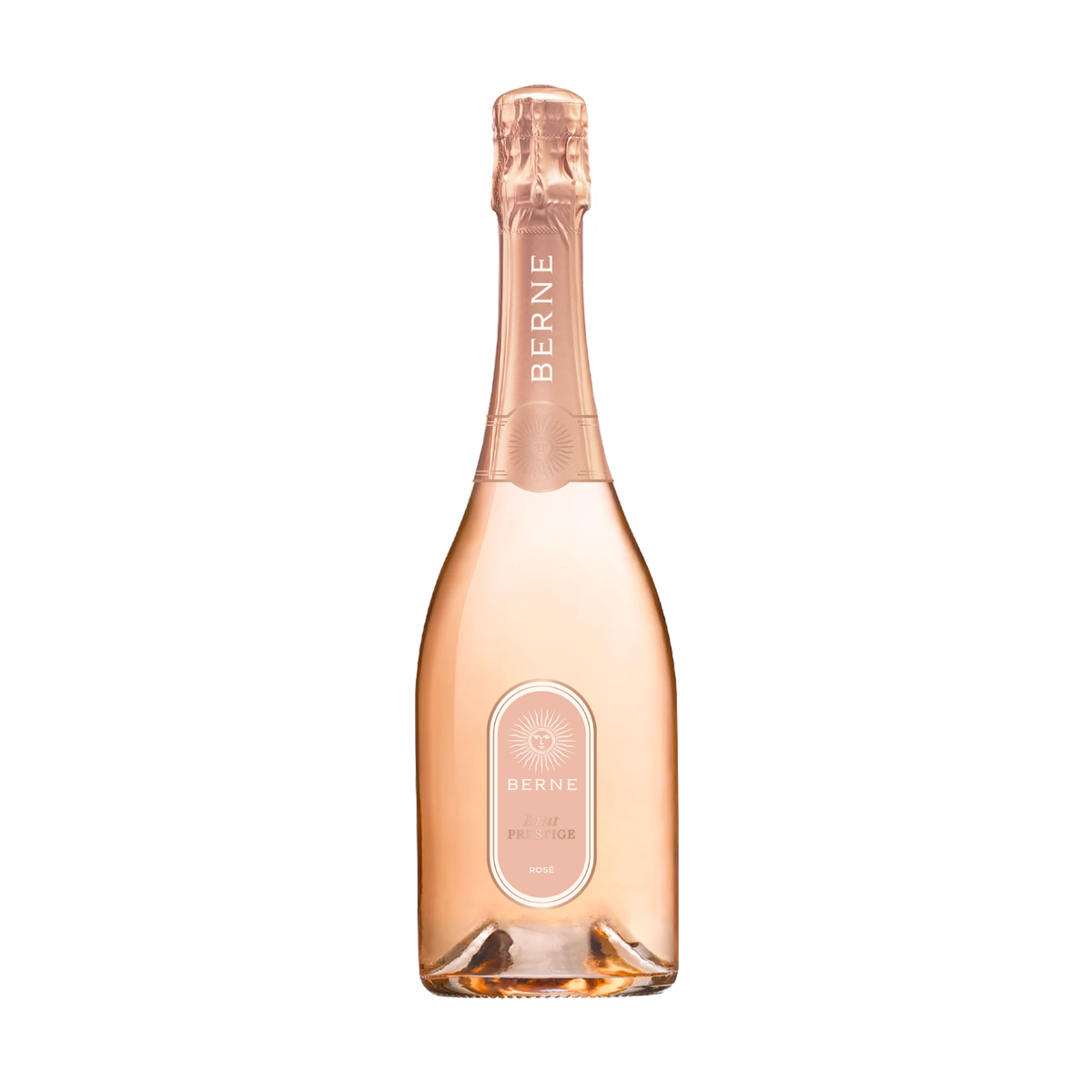 Vino Rosado 2025 IGP Méditerranée - Romance