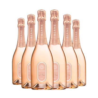 Vino Rosado 2025 IGP Méditerranée - Romance