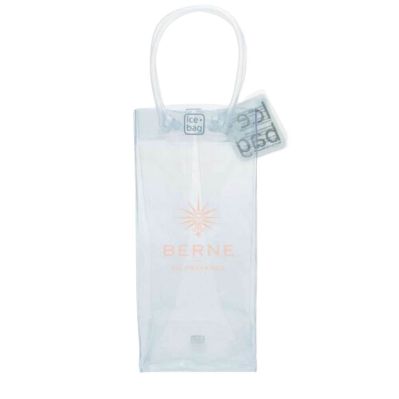 Château de Berne - 75 cl Ice Bag