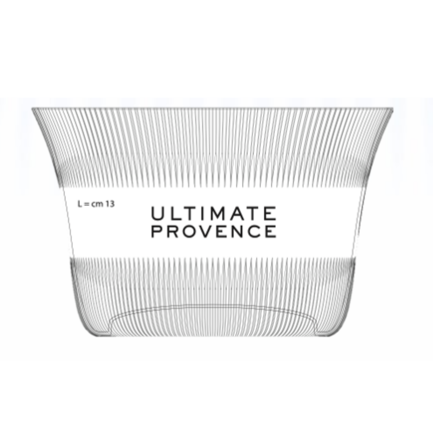 Ultimate Provence - Large bucket