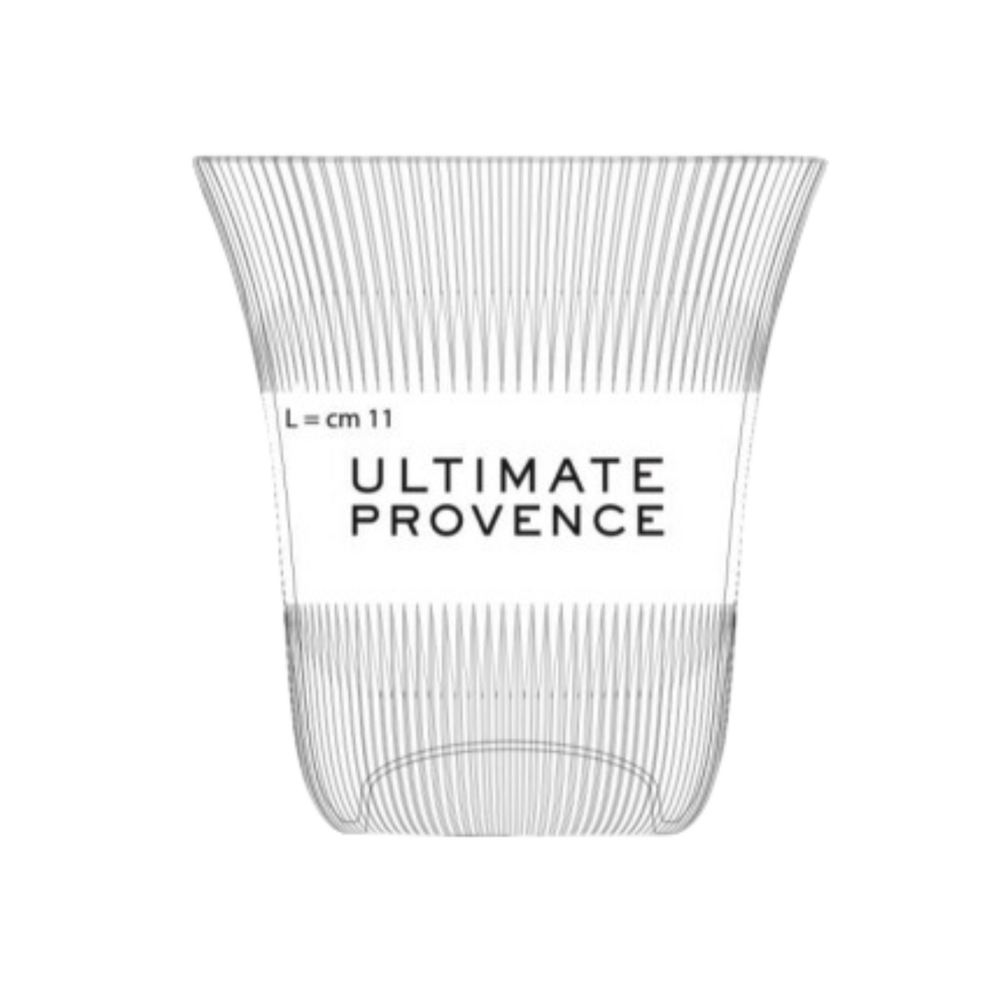 Ultimate Provence - Small bucket