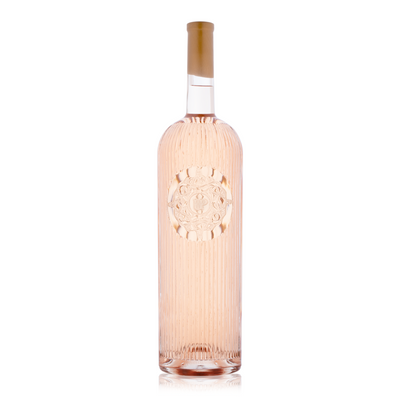 Vino rosato 2023 AOP Côtes de Provence JEROBOAM - Ultimate Provence