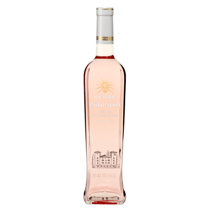 Vin Rosé AOP Côtes de Provence - STAFF Inspiration