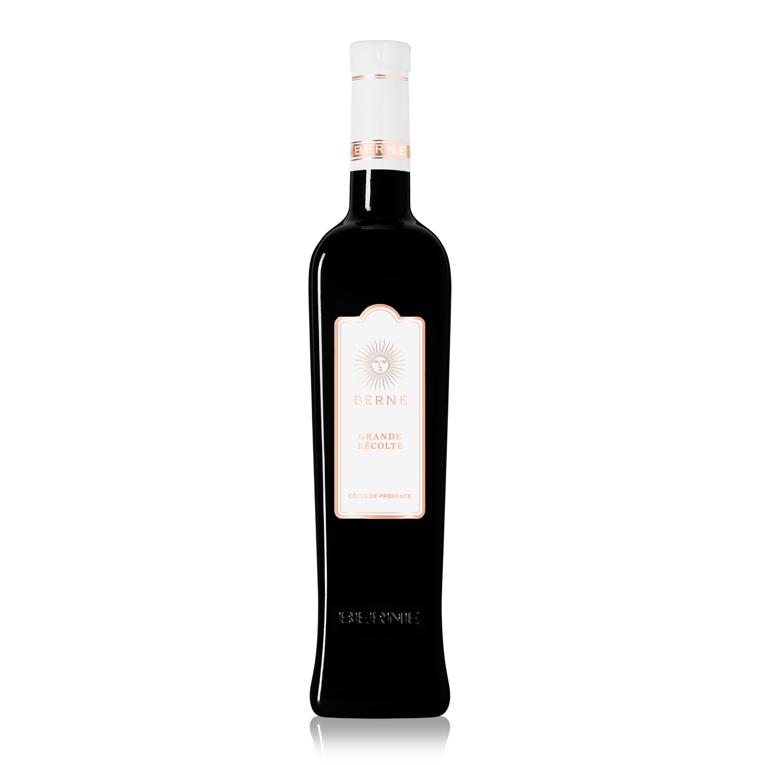Vin Rouge 2023 AOP Côtes de Provence - Grande Récolte – Château de Berne