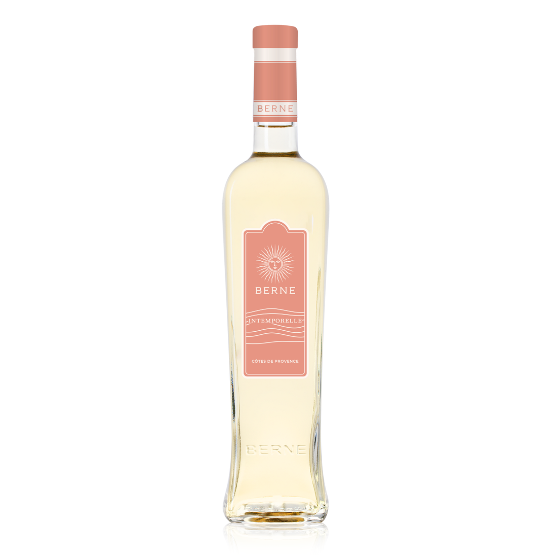 Weißwein AOP Côtes de Provence - Intemporelle