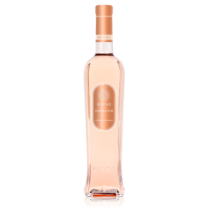 Vin Rosé 2025 AOP Côtes de Provence - Inspiration