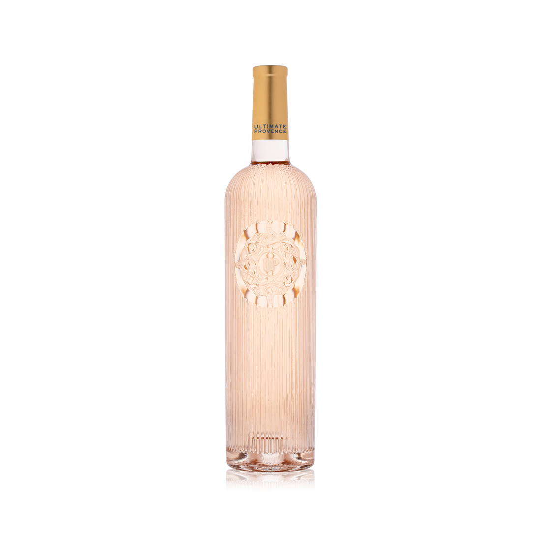 Vin Rosé 2025 AOP Côtes de Provence Demi Bouteille - Ultimate Provence