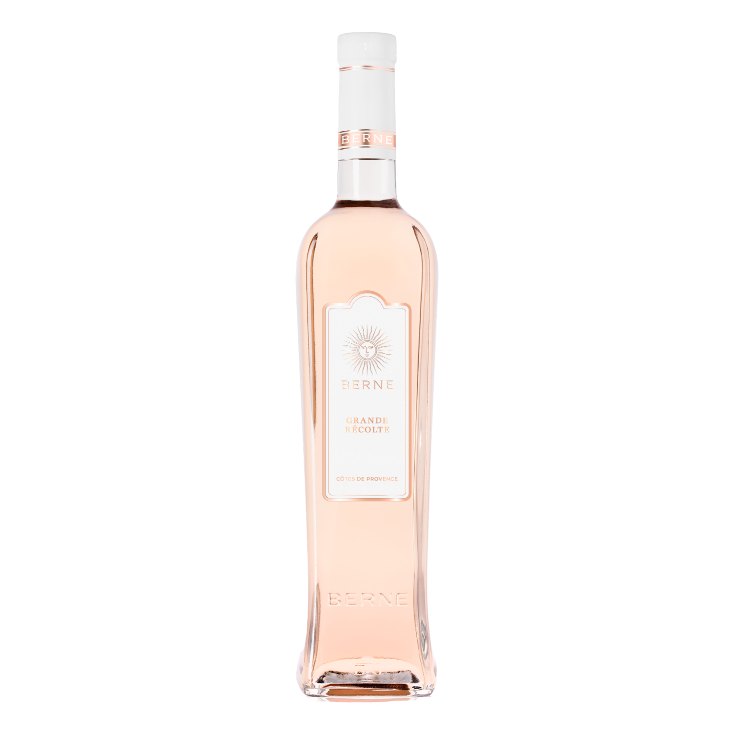Vin Rosé 2025 AOP Côtes de Provence - Grande Récolte