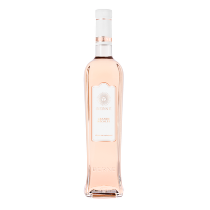 Vin Rosé 2025 AOP Côtes de Provence - Grande Récolte