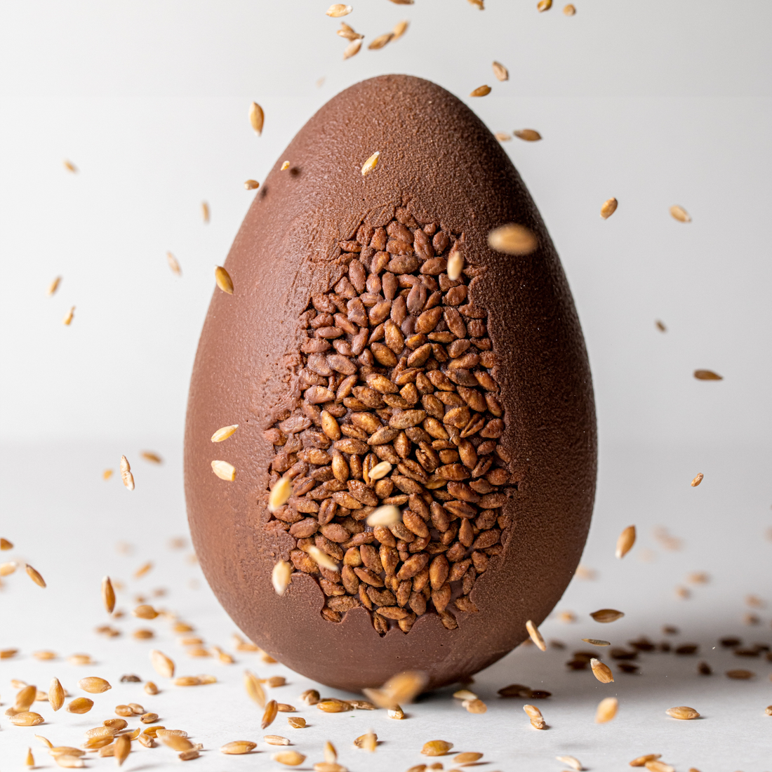 Château de Berne - Easter Egg