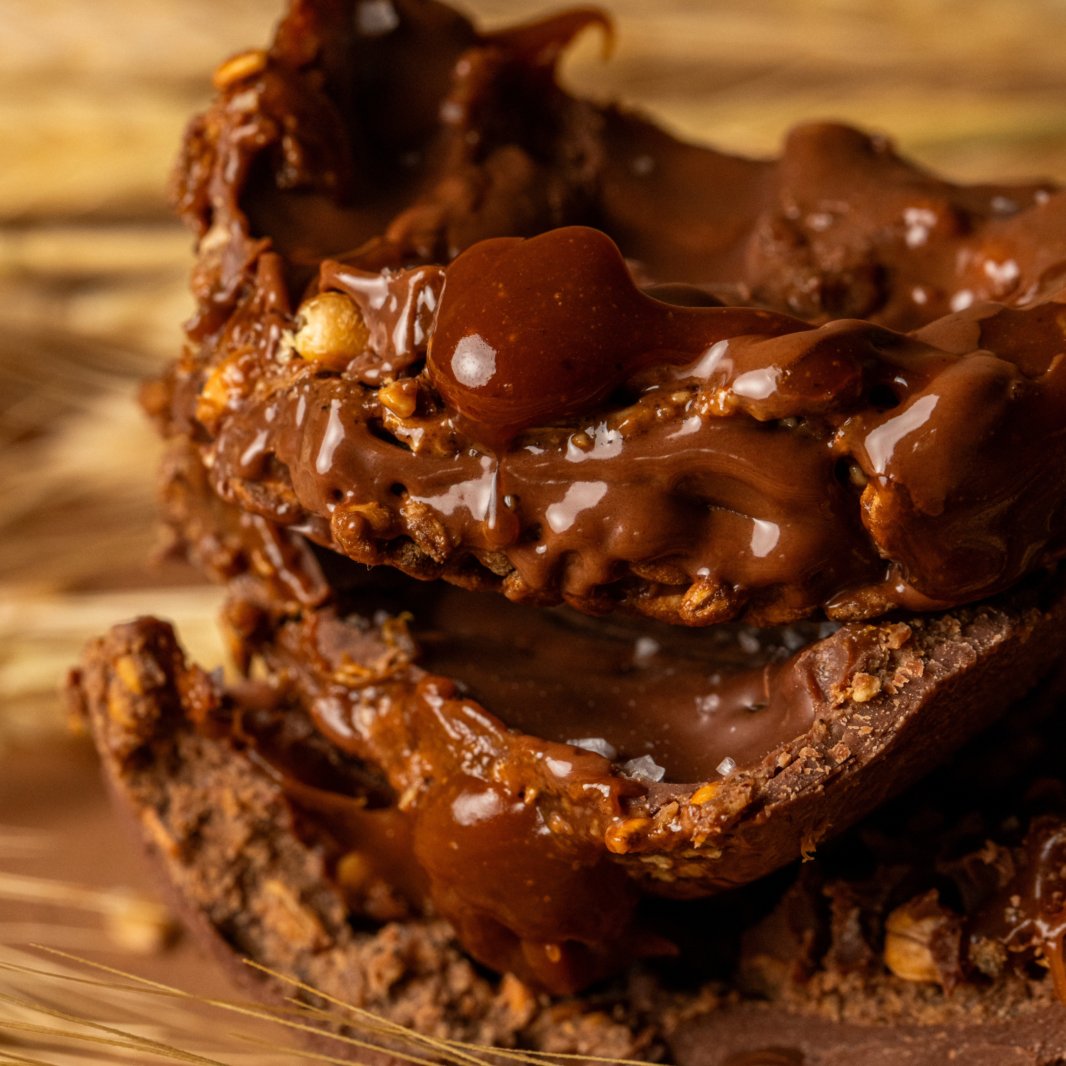 Château de Berne - Œuf de Pâques