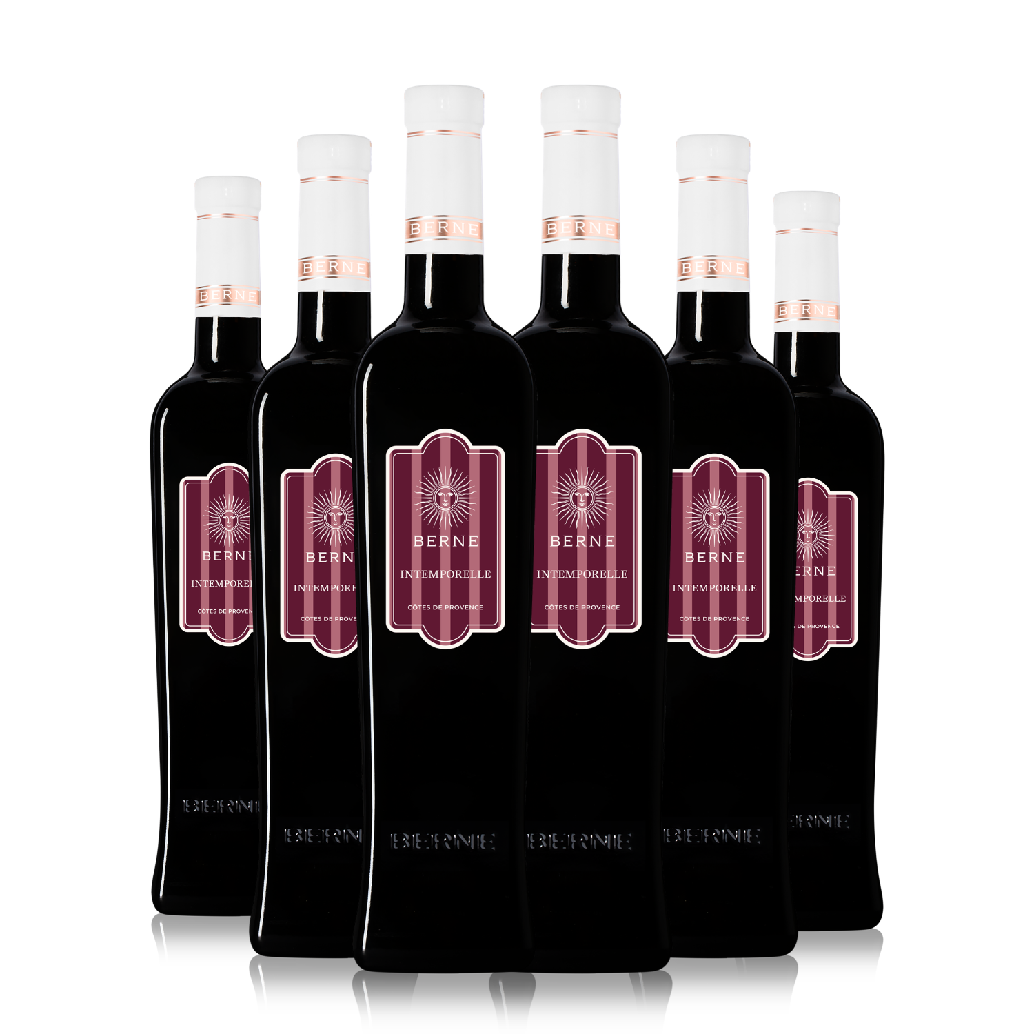 Vino Rosso 2023 AOP Côtes de Provence - Grande Récolte