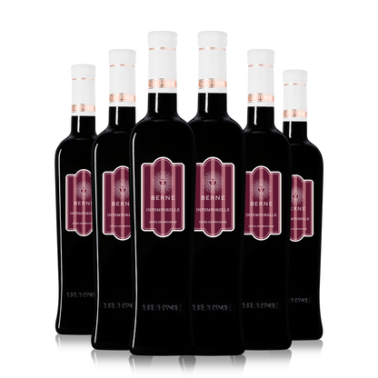 Vino Rosso 2023 AOP Côtes de Provence - Grande Récolte