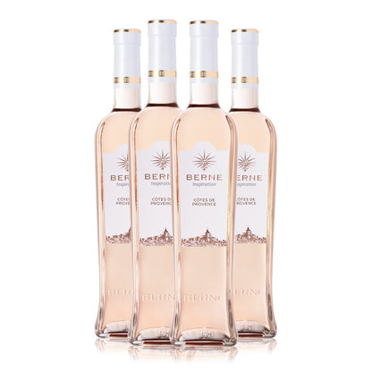 Vin Rosé 2023 AOP Côtes de Provence MAGNUM - Inspiration