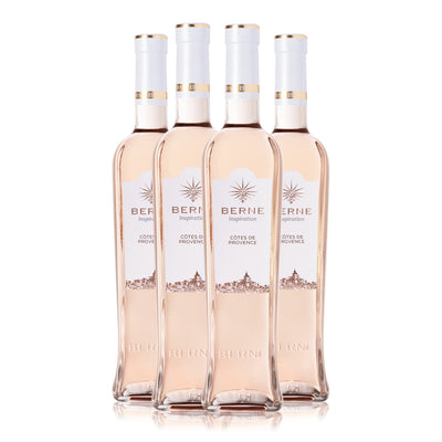 Vino Rosé 2023 AOP Côtes de Provence MAGNUM - Inspiration