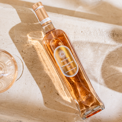 Vin Rosé 2024 AOP Côtes de Provence - Inspiration
