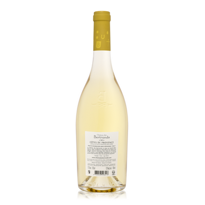 Vino Bianco 2020 AOP Côtes de Provence - Château des Bertrands