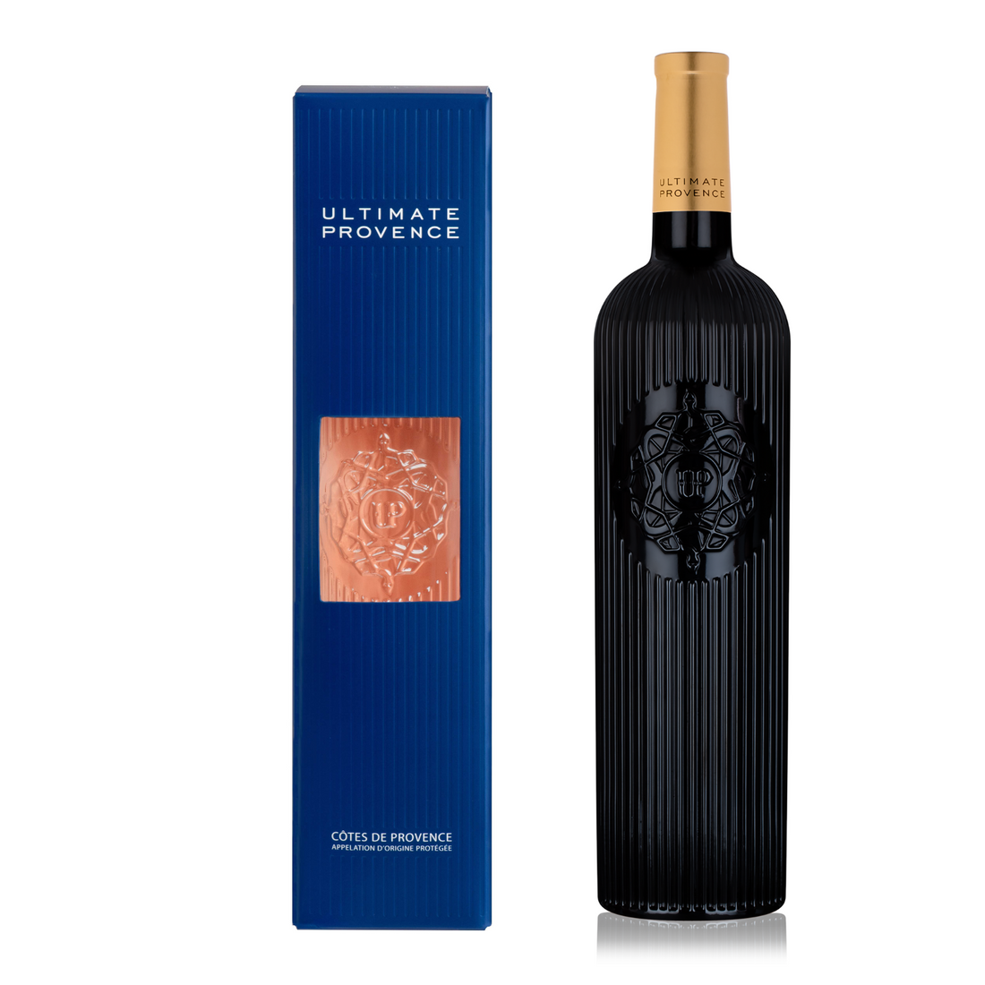AOP Côtes de Provence - Coffret Ultimate Provence Rouge