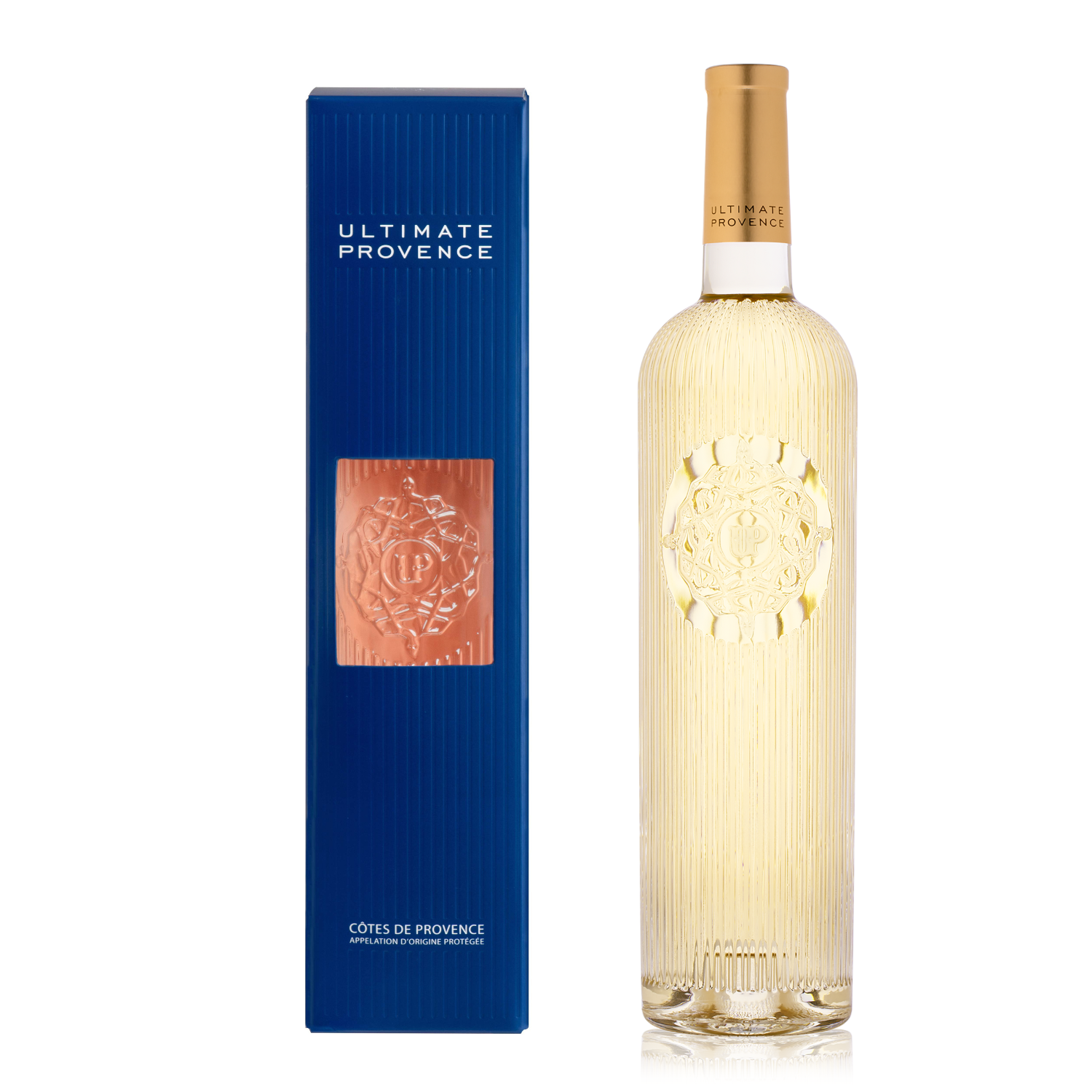 AOP Côtes de Provence - Coffret Ultimate Provence Blanc