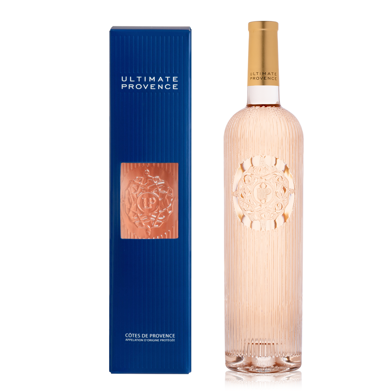 AOP Côtes de Provence - Coffret Ultimate Provence Rosé