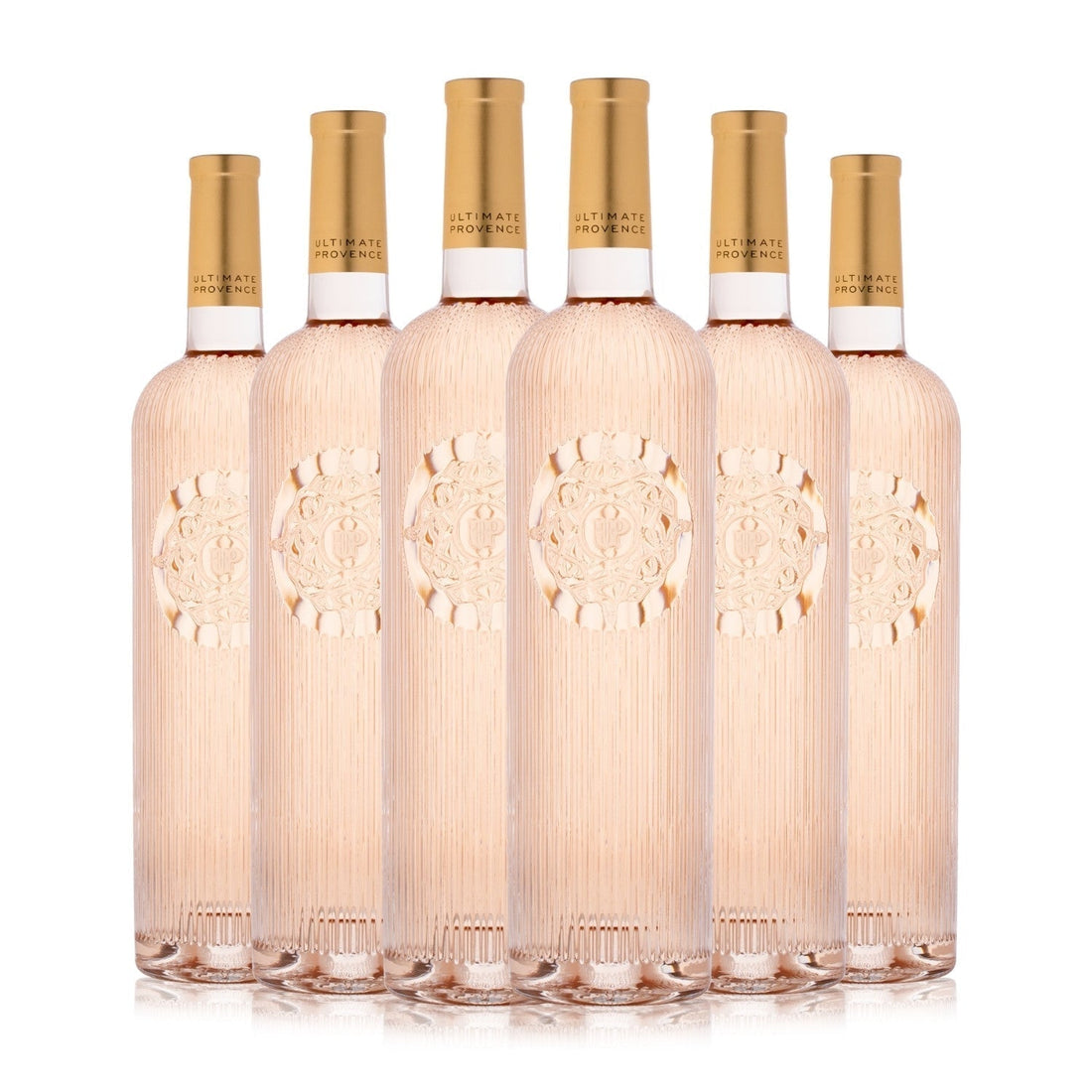 Rosé 2024 AOP Côtes de Provence - Pack Abonnement Ultimate Provence