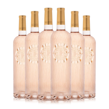 Rosé 2024 AOP Côtes de Provence - Pack Abonnement Ultimate Provence