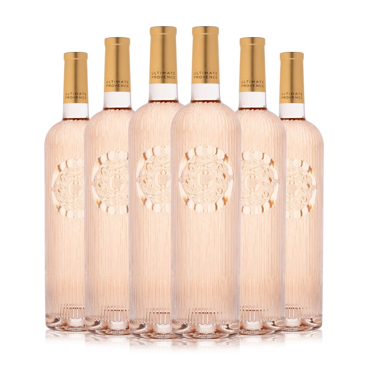 Rosé Wijn 2023 AOP Côtes de Provence - Ultimate Provence