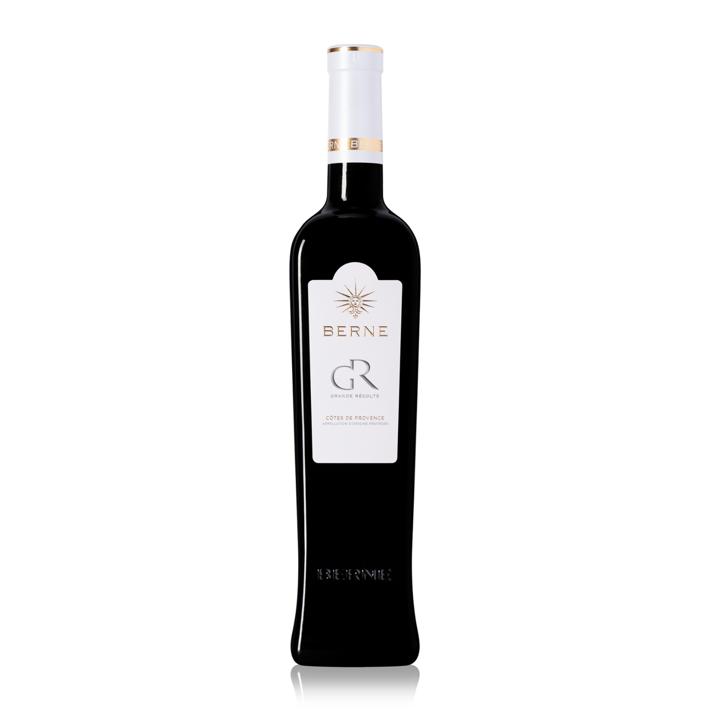 Vino Tinto 2019 AOP Côtes de Provence - Grande Récolte