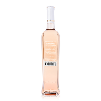 Vin Rosé 2023 AOP Côtes de Provence MAGNUM - Grande Récolte