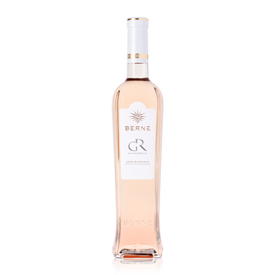 Vin Rosé 2023 AOP Côtes de Provence - Grande Récolte
