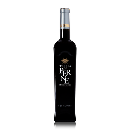 Vin Rouge 2022 AOP Côtes de Provence - Terres de Berne