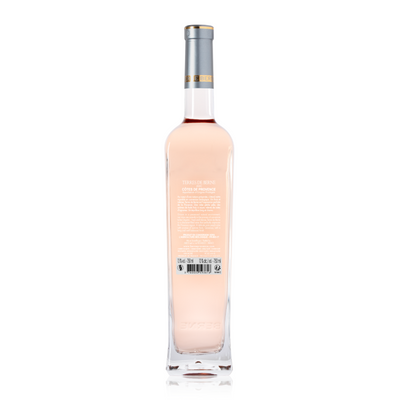 Rosé Wine 2021 AOP Côtes de Provence MATHUSALEM - Terres de Berne