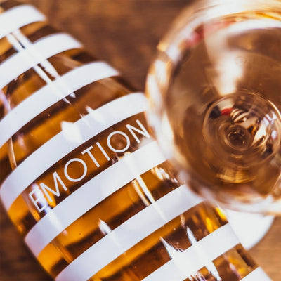 Vino Rosato IGP Méditerranée - Émotion