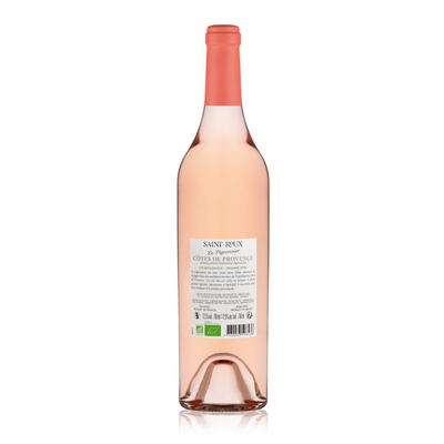Rosé Wine 2023 AOP Côtes de Provence - Le Pigeonnier