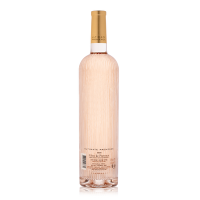 Vino rosato 2023 AOP Côtes de Provence MATHUSALEM - Ultimate Provence