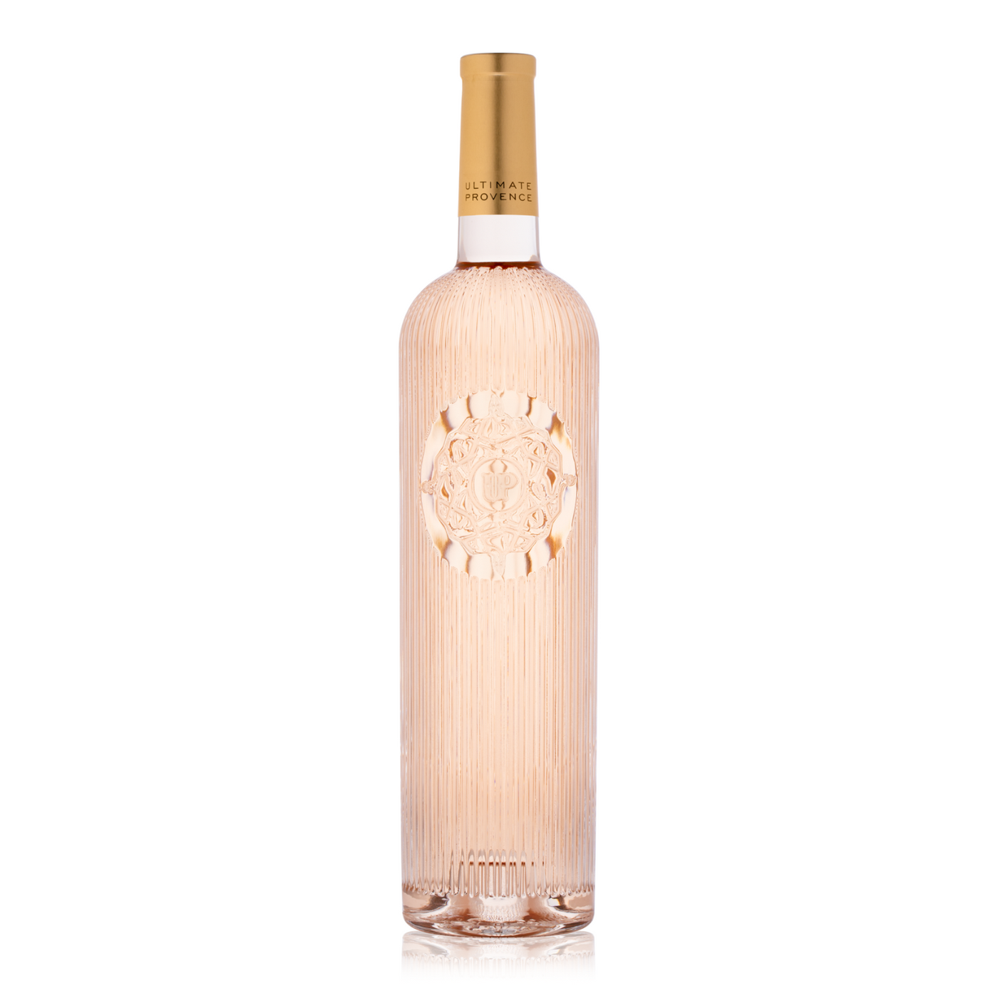 Vino rosato 2022 AOP Côtes de Provence - Ultimate Provence