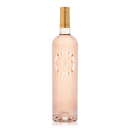 Vin Rosé 2024 AOP Côtes de Provence - Ultimate Provence