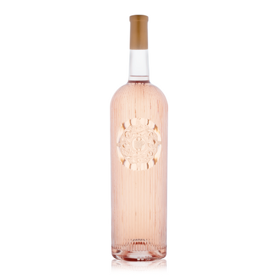 Vin Rosé 2022 AOP Côtes de Provence JEROBOAM - Ultimate Provence