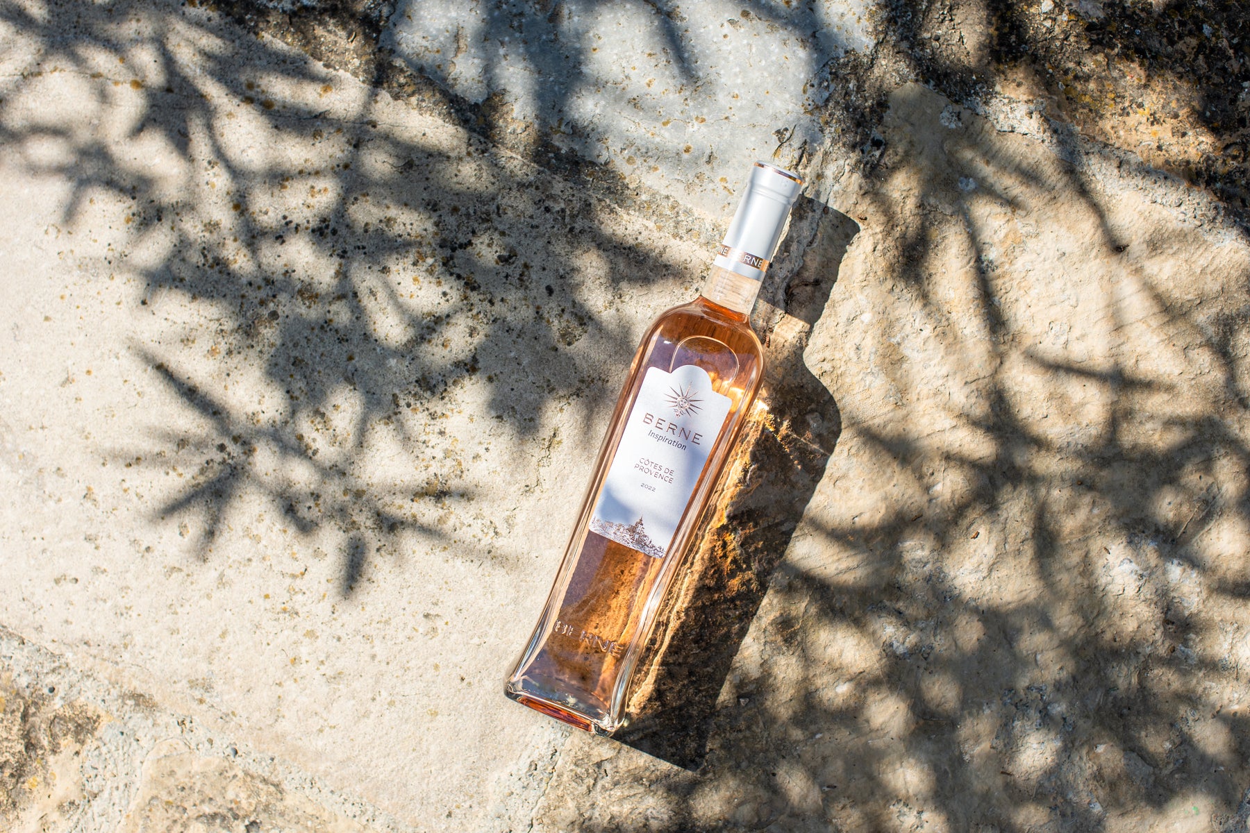 Côtes de Provence Château de Berne. Vente en ligne vin de nos domaines