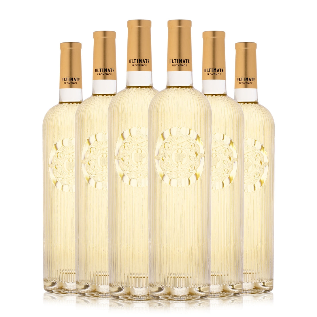 Vin Blanc 2024 AOP Côtes de Provence - Ultimate Provence