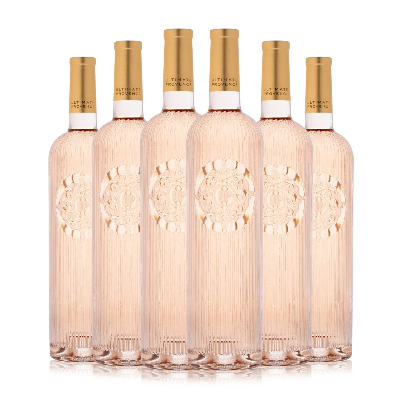 Vin Rosé 2022 AOP Côtes de Provence MAGNUM - Ultimate Provence