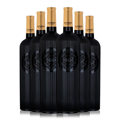 Vin Rouge 2022 AOP Côtes de Provence - Ultimate Provence