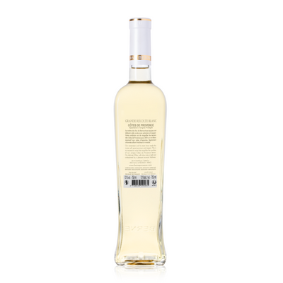 White 2019 AOP Côtes de Provence Magnum - Grande Récolte