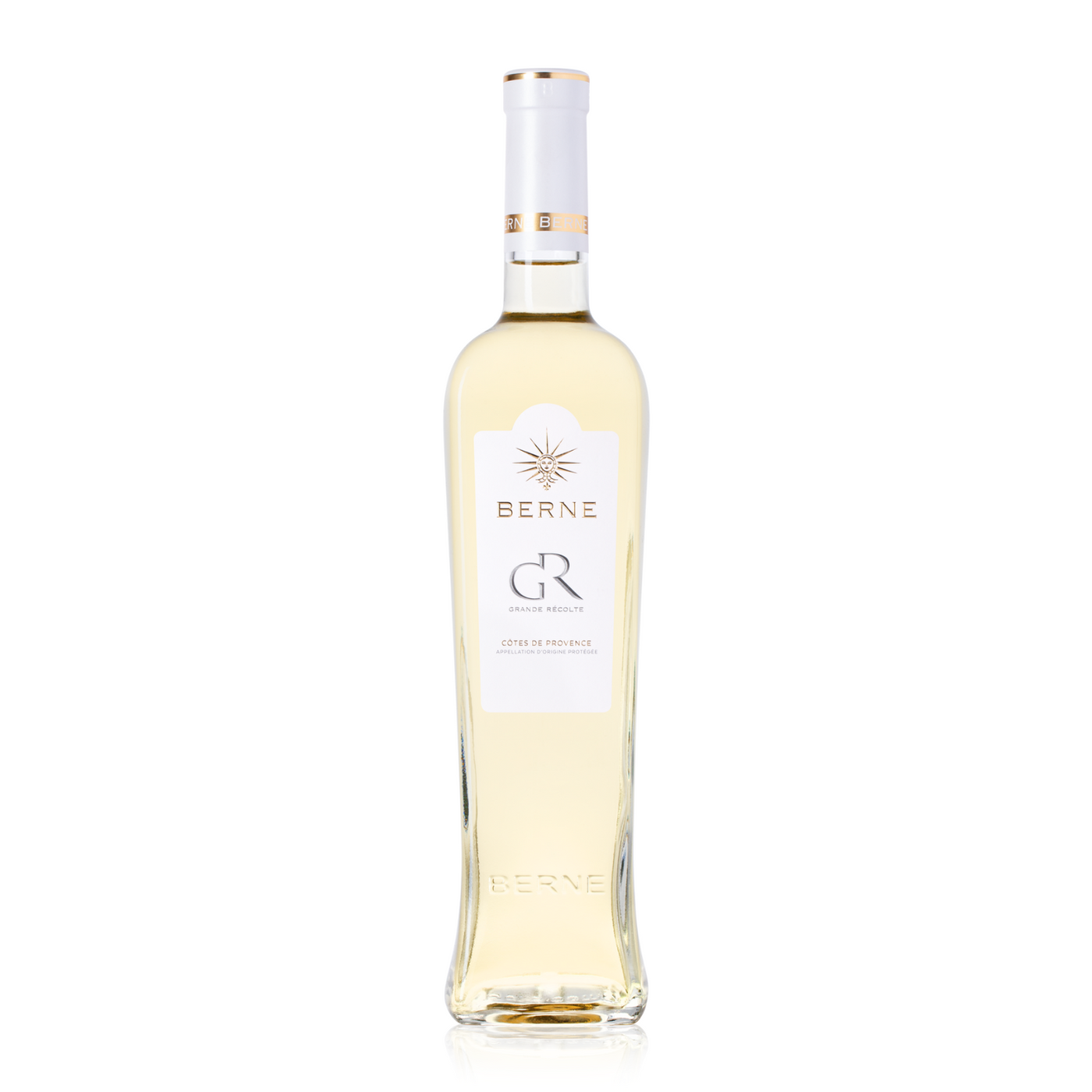 White 2019 AOP Côtes de Provence - Grande Récolte