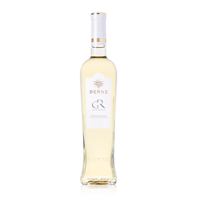 White 2019 AOP Côtes de Provence Magnum - Grande Récolte