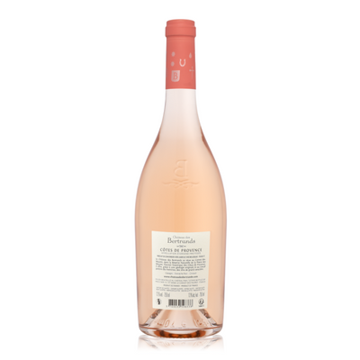 Rosé 2020 AOP Côtes de Provence - Château des Bertrands