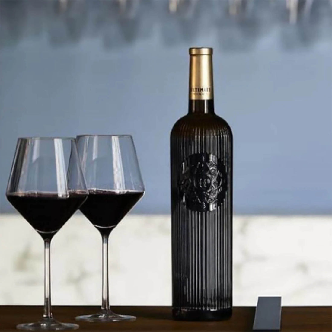 Vin Rouge 2022 AOP Côtes de Provence - Ultimate Provence